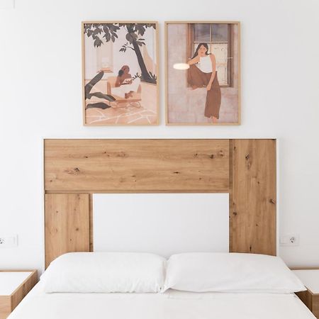 Catalina Silence Apartment Valencia Ngoại thất bức ảnh