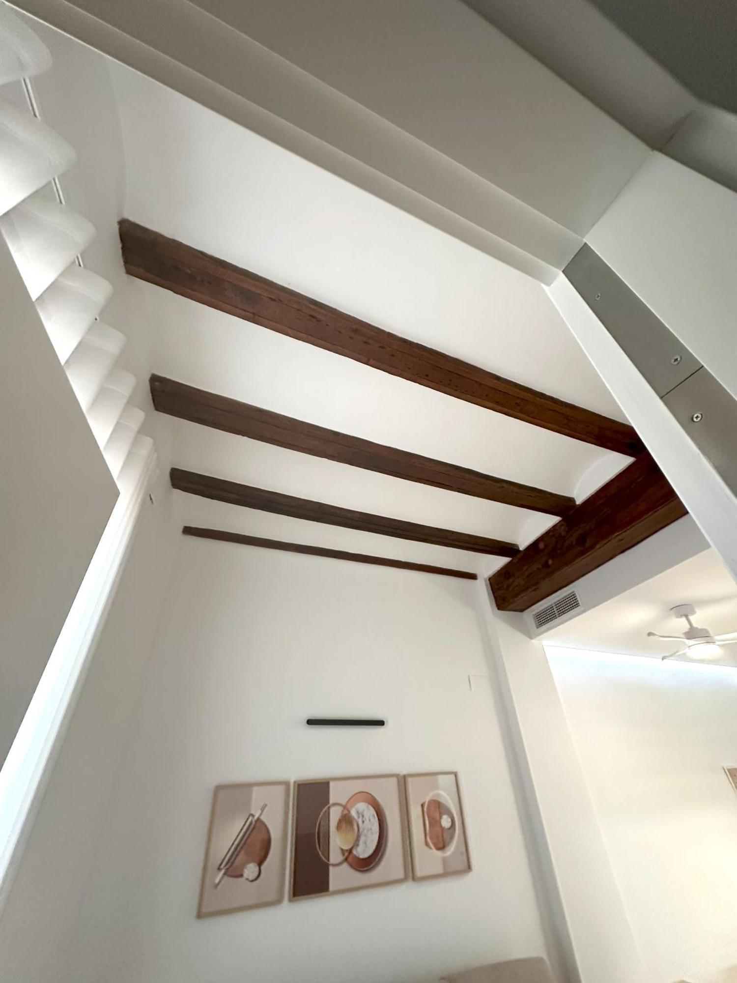 Catalina Silence Apartment Valencia Ngoại thất bức ảnh
