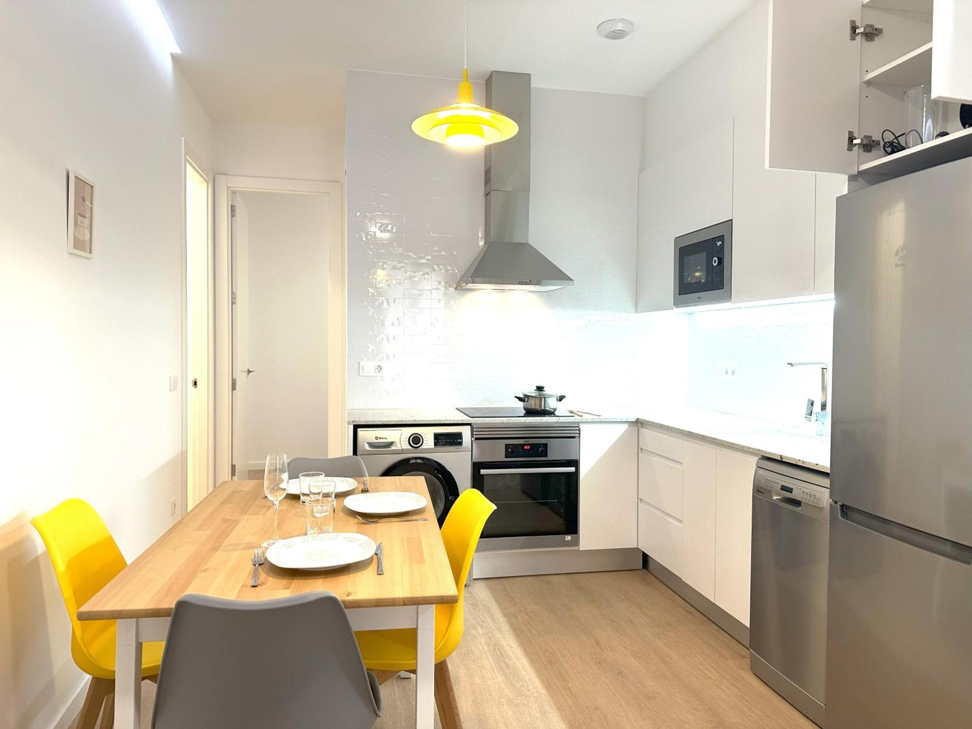 Catalina Silence Apartment Valencia Ngoại thất bức ảnh