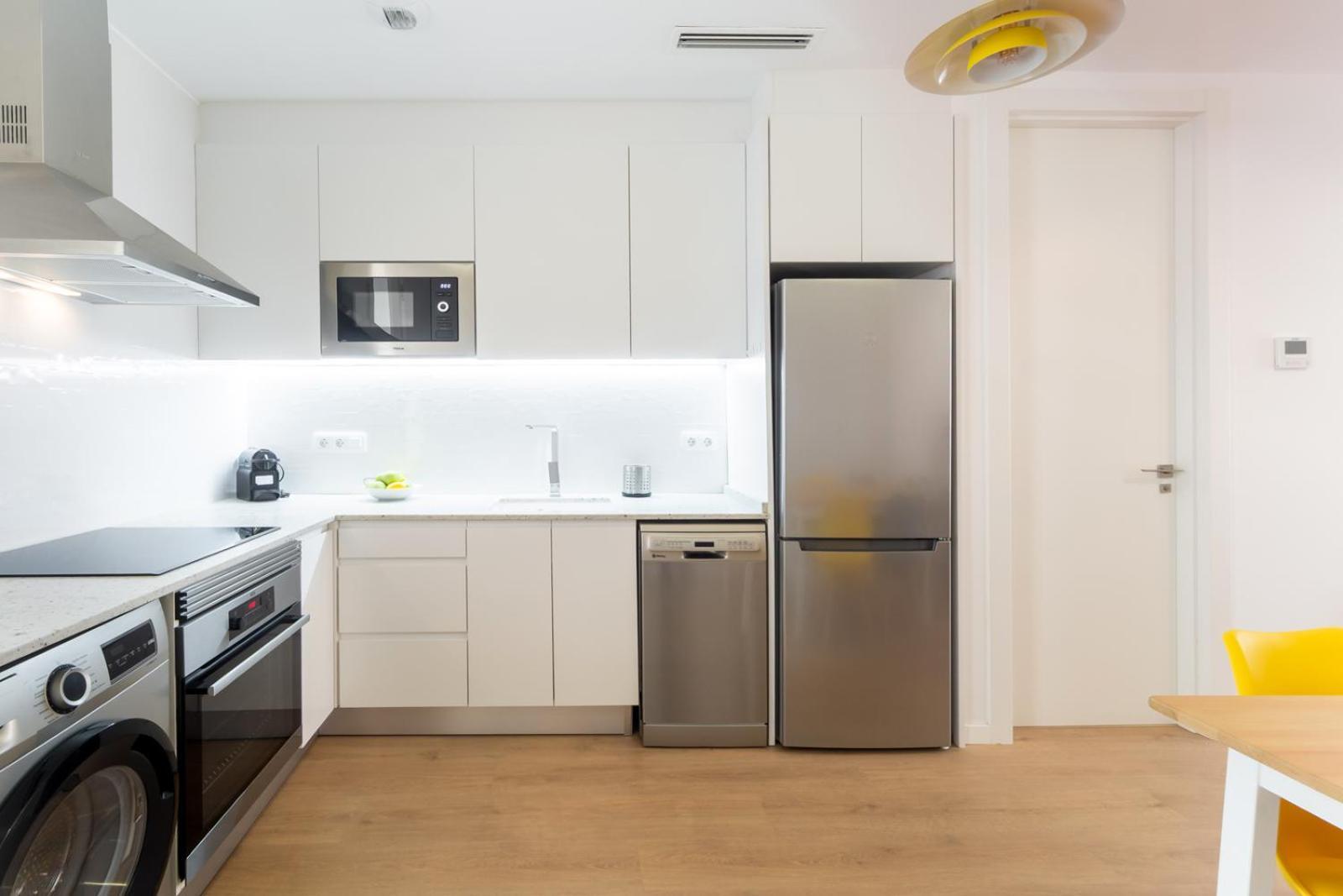 Catalina Silence Apartment Valencia Ngoại thất bức ảnh