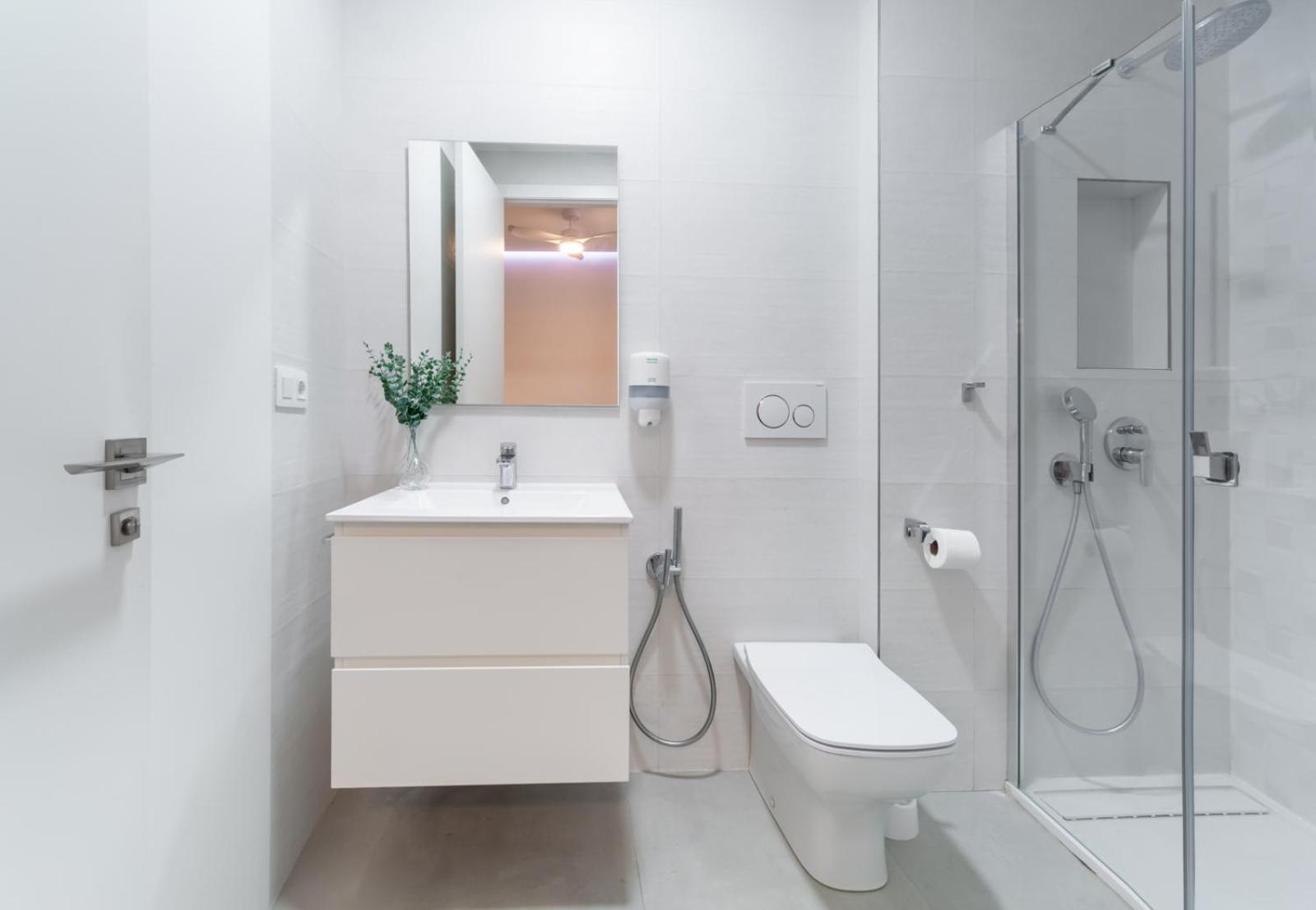 Catalina Silence Apartment Valencia Ngoại thất bức ảnh