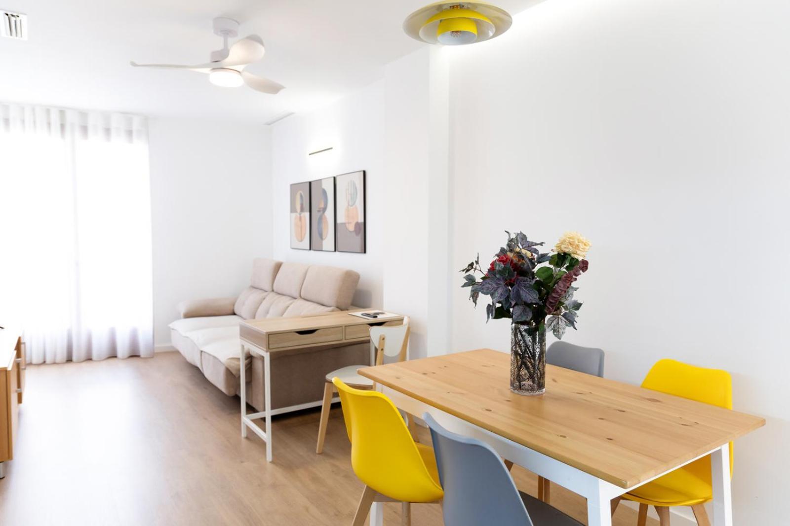 Catalina Silence Apartment Valencia Ngoại thất bức ảnh