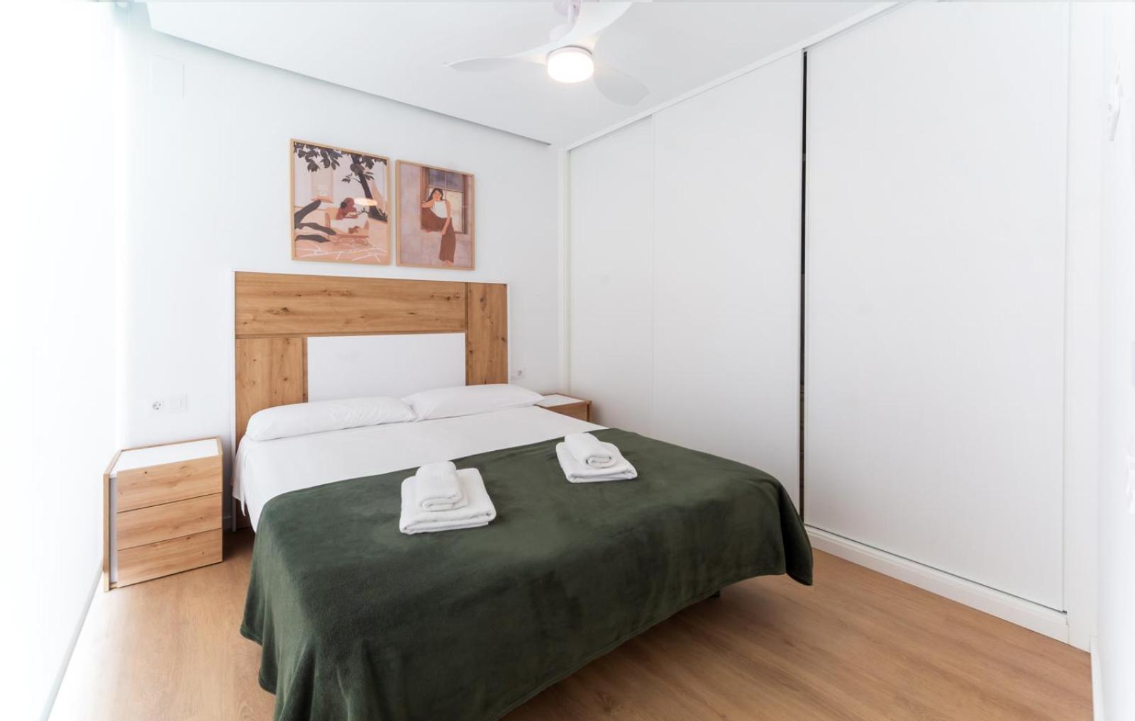 Catalina Silence Apartment Valencia Ngoại thất bức ảnh