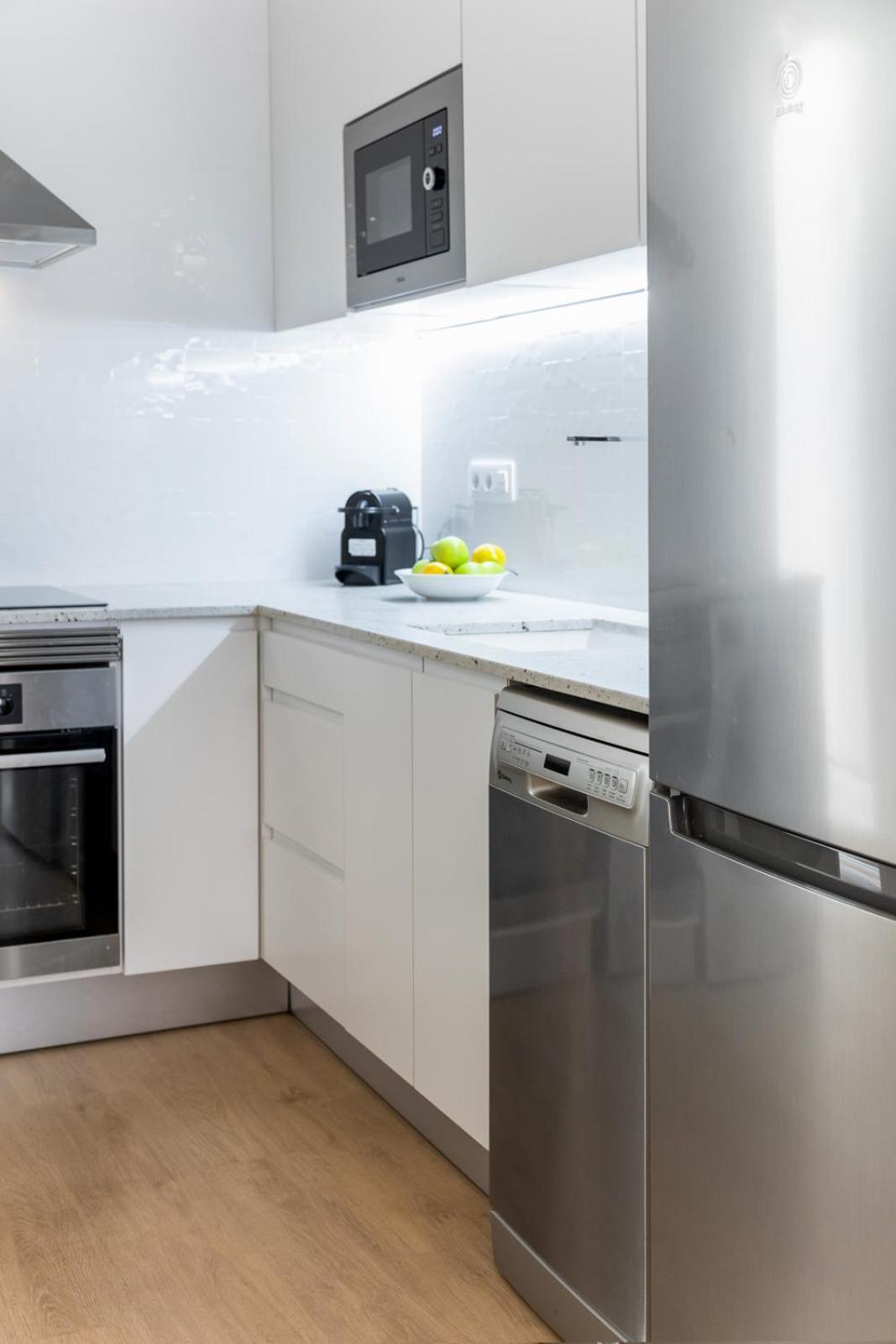 Catalina Silence Apartment Valencia Ngoại thất bức ảnh