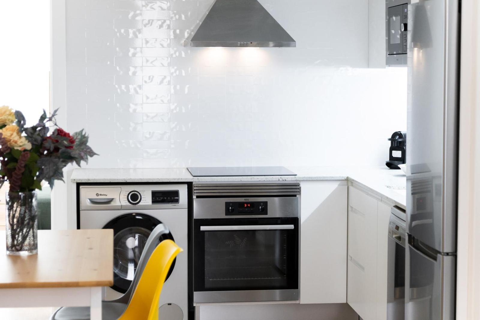 Catalina Silence Apartment Valencia Ngoại thất bức ảnh