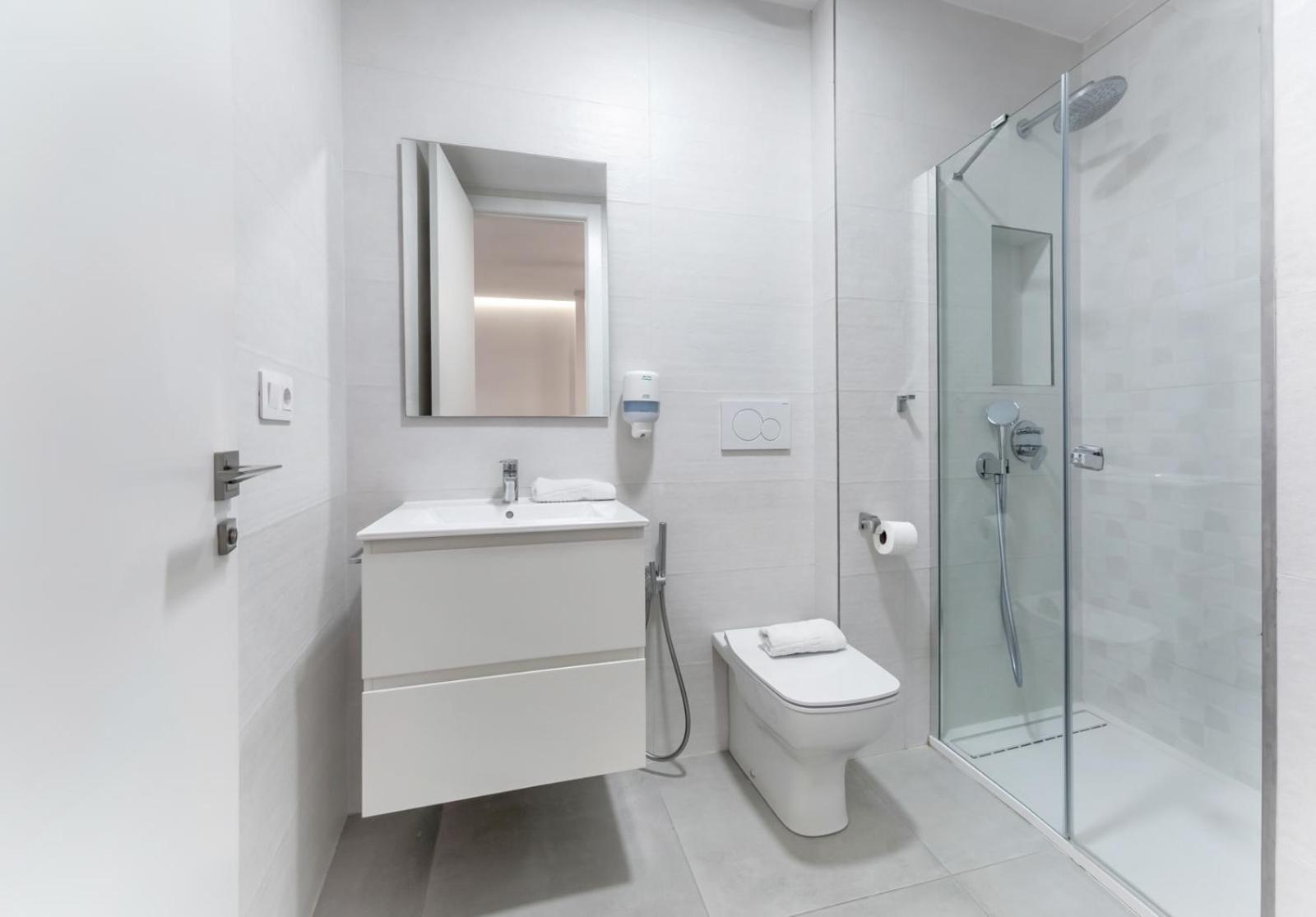 Catalina Silence Apartment Valencia Ngoại thất bức ảnh