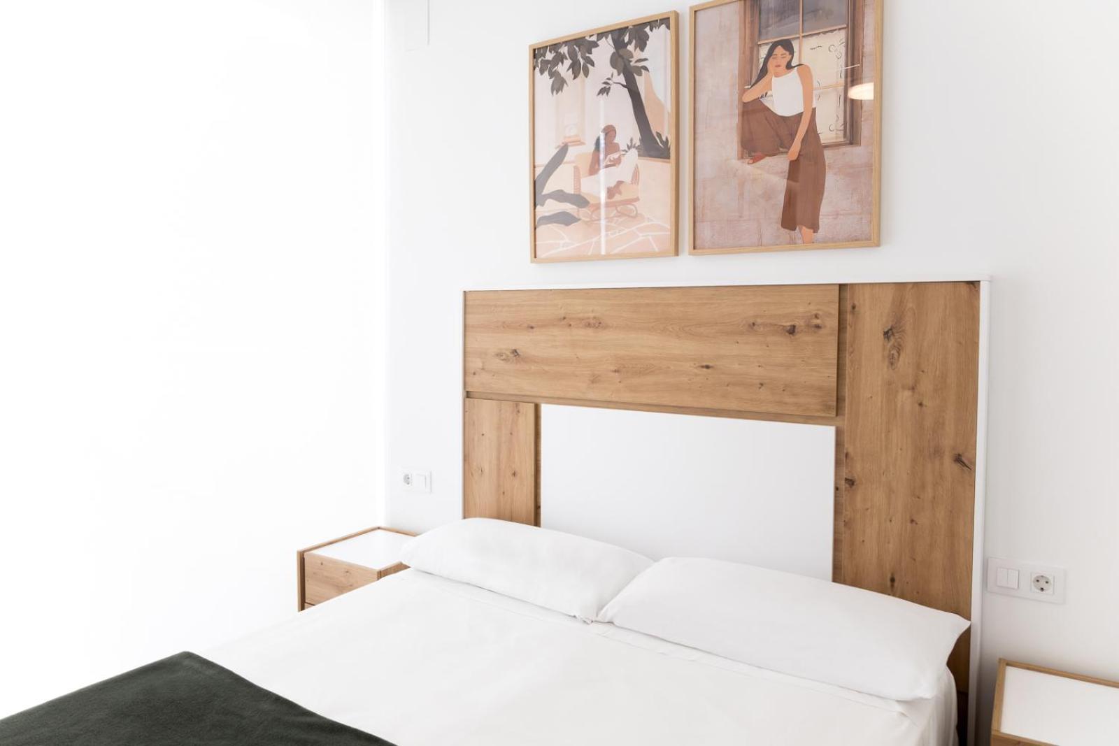 Catalina Silence Apartment Valencia Ngoại thất bức ảnh