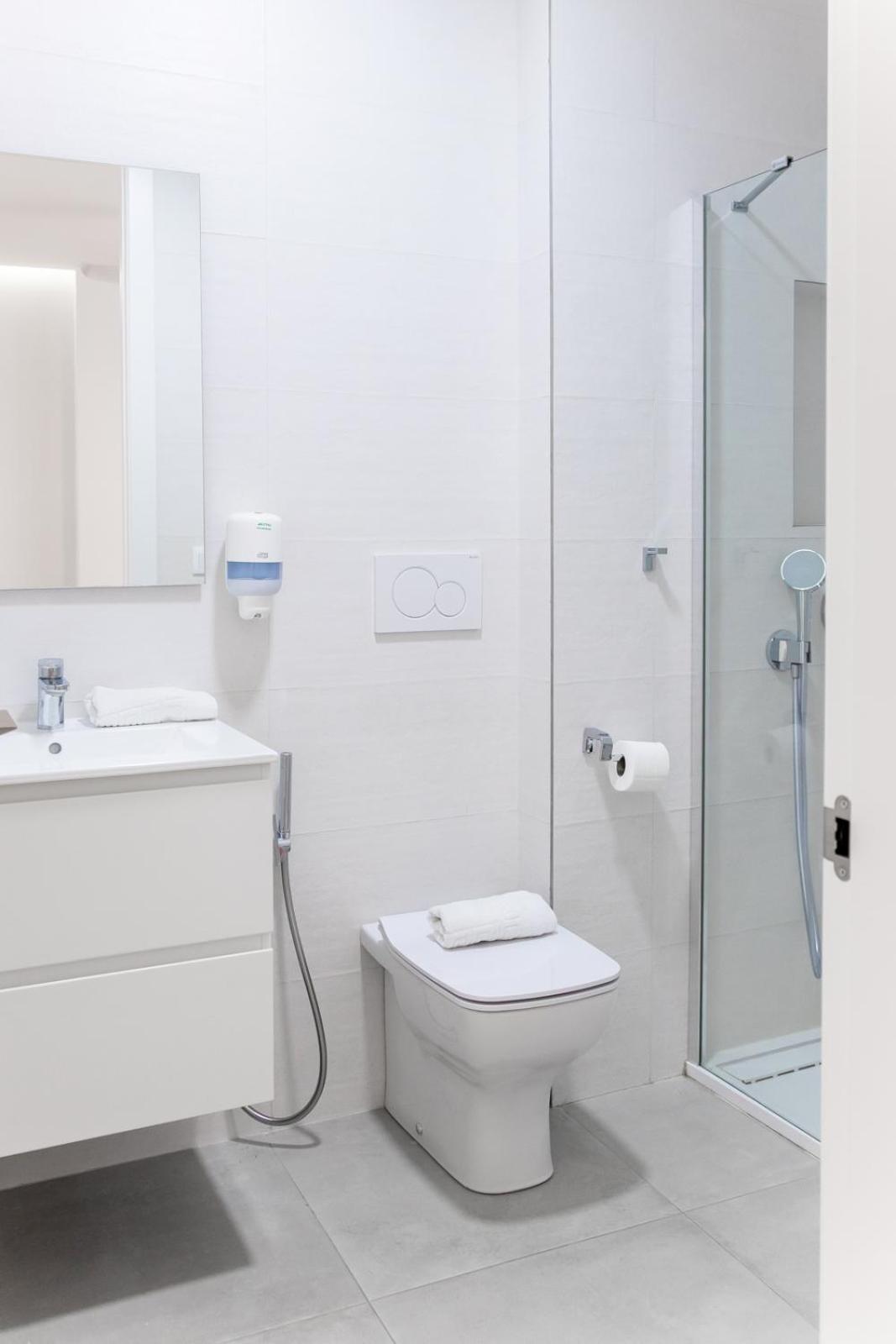 Catalina Silence Apartment Valencia Ngoại thất bức ảnh