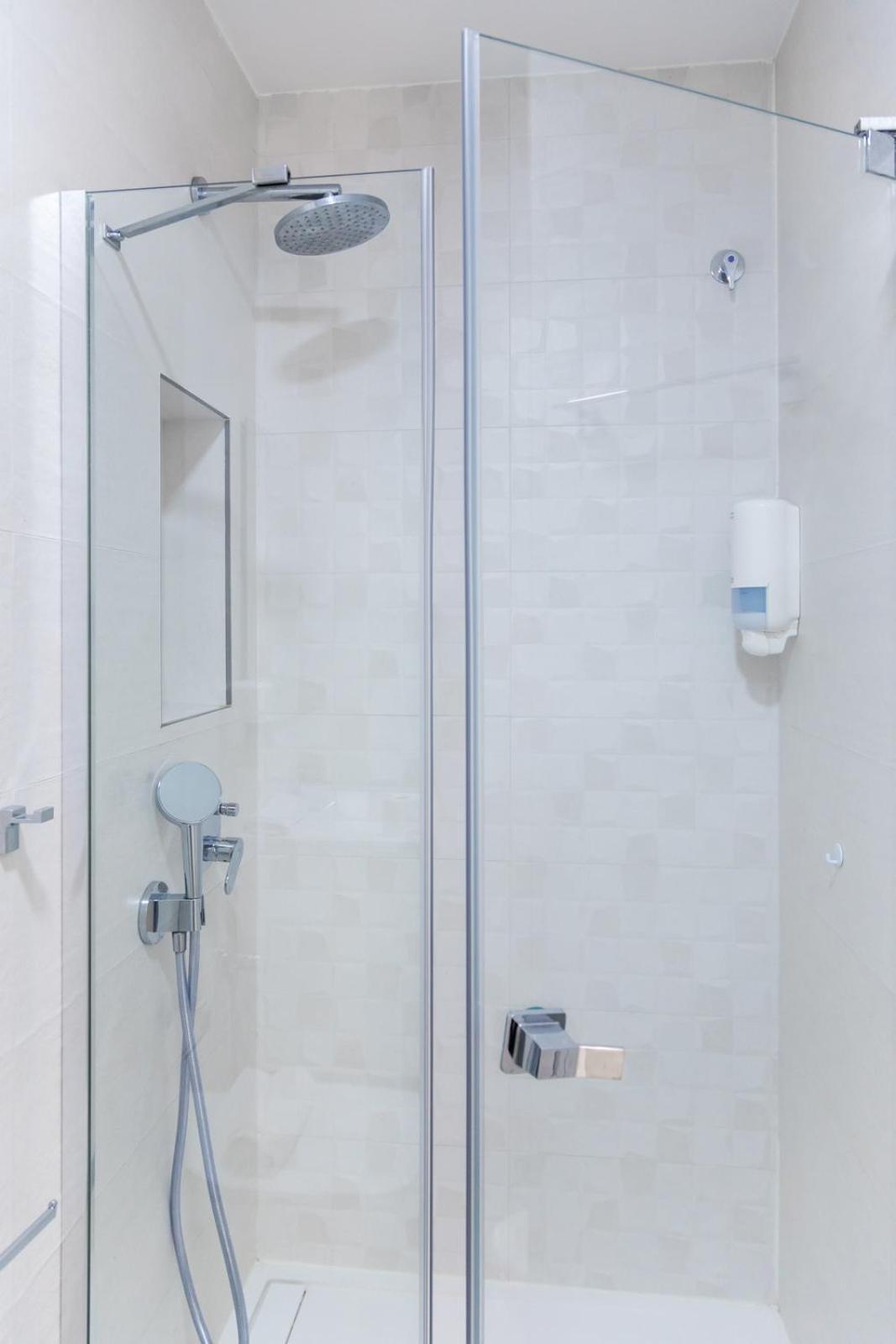 Catalina Silence Apartment Valencia Ngoại thất bức ảnh